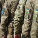 Ukrainian draft officers charged with torture and kidnapping