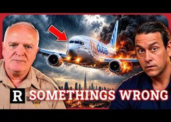 Something Is VERY Wrong With This Israeli Hijacking Story w Col. Dan Davis