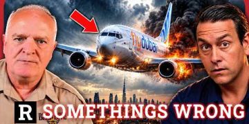Something Is VERY Wrong With This Israeli Hijacking Story w Col. Dan Davis