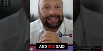 Scott Adams’ Death: Accusations Fly Around Ivermectin & Treatment! #shorts
