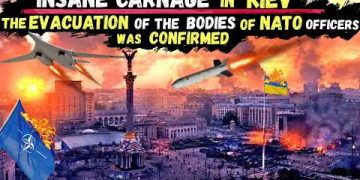 This is the END: Russia activated the Latest System ‘CERBERUS’ and Dealt a Crushing BLOW to KIEV