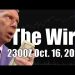 The Wire – October 16, 2026