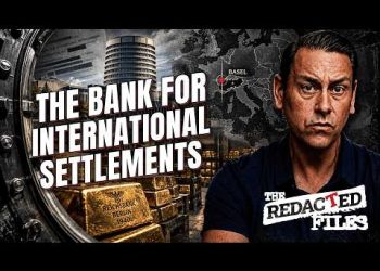 The Secret History of the Bank That Runs the World