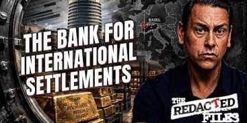 The Secret History of the Bank That Runs the World