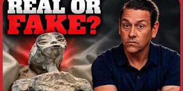 Nazca Alien Mummies: Real Discovery or an Elaborate Hoax? Redacted w Clayton Morris