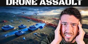 Ukraine’s New Tactics Paint a Dark Picture For Russia