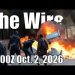 The Wire – October 2, 2026