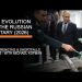 The Evolution of the Russian Military – Its Strengths and Shortfalls in 2026 (With Michael Kofman)
