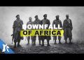 Why Africa has so many failed states