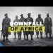 Why Africa has so many failed states