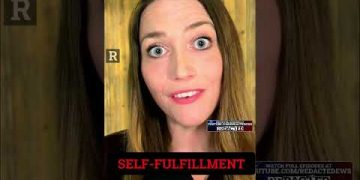 Why Putting Yourself Second Might Be the Way Out #shorts