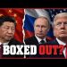 The Grand Realignment: Why Trump Is Pivoting Toward Putin