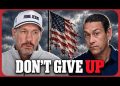 “Americans Are LOSING HOPE!” Dr. Dave Jones Reveals How to Fight Back