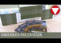 Kinderbuch Präsentation 2026