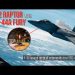 F-22 with YFQ-44A | Stealthy fighter to serve as an airborne “quarterback” !