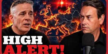 HIGH ALERT! Europe is on Fire and It’s Coming To The USA Next w Chief Greg Bovino