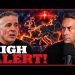 HIGH ALERT! Europe is on Fire and It’s Coming To The USA Next w Chief Greg Bovino