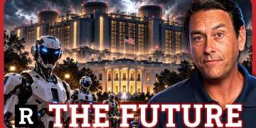 The White House Just Revealed America’s AI Future: Robots, AI, and massive data centers