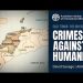 Identifying Those Responsible for Crimes Against Humanity in East Timor | David Savage AM
