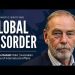 Ordering the New Global Disorder | Graeme Dobell FAIIA | AIIA ACT Branch