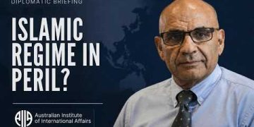 Is the Iranian Islamic Regime Imperilled?