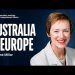 Australia and Europe: Navigating a disrupted world order