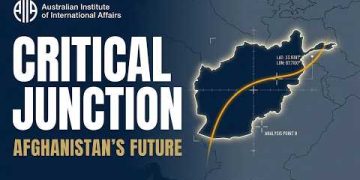 Afghanistan at a Crossroads: Security, Diplomacy, and the Struggle for Human Rights