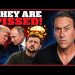 Putin and Trump Are About To Change Everything In The Ukraine War, Zelensky and Neocons are P*SSED