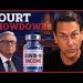 Bill Gates Is In REAL TROUBLE over the Covid Vax & The Dutch Court Is Not Backing Down