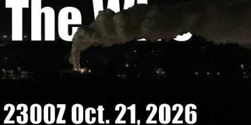 The Wire – October 21, 2026