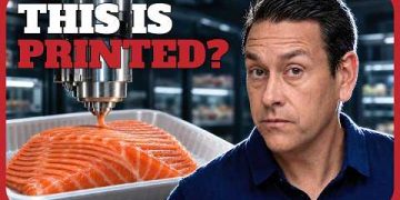 What Are They REALLY Putting in Our Food? This Is Absolutely DISTURBING!