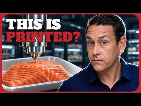 What Are They REALLY Putting in Our Food? This Is Absolutely DISTURBING!