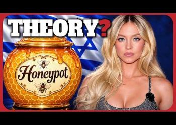 The Sydney Sweeney Honeypot Theory, Explained