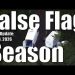 Intel Update – Oct. 3 – False Flag Season