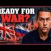 Britain Is Preparing for War With Russia… Do They Have a Death Wish?