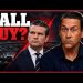 Hegseth OUT After the Midterms? Trump Ready To Give Him Rumsfeld Treatment
