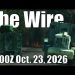 The Wire – October 23, 2026