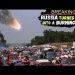 ”The EFFECT of a NUKE”: Russia for the First Time struck KIEV with its Latest Missile ‘FILIN’