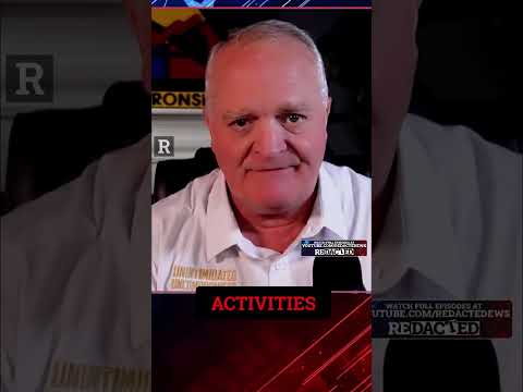 Could a New Iran War Gut the Global Economy? #shorts