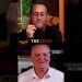JD Vance Breaks With Trump on Netanyahu—Fox Hosts React #shorts