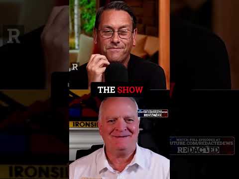 JD Vance Breaks With Trump on Netanyahu—Fox Hosts React #shorts