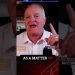 Trump Endorses Netanyahu—Would He Accept Foreign Interference in a U.S. Election? #shorts
