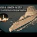 Conventional Prompt Strike (CPS) hypersonic weapon in USS Lyndon B Johnson !