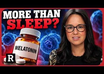 The Melatonin Cover-Up?