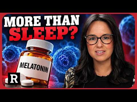 The Melatonin Cover-Up?