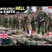 Russia’s SHOCKING find in Kharkiv┃The Dead Bodies of Ukrainian & NATO servicemen Horrified the WORLD