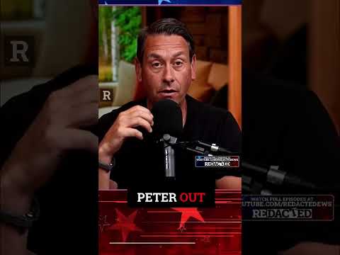 Is Trump Preparing to Restart the War With Iran? #shorts