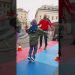 Das war der Sonntag am Heldenplatz