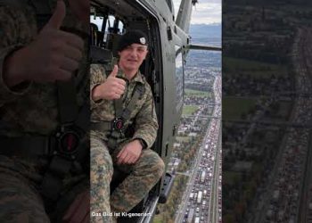 Mehrzweckhubschrauber AW169 unter der Lupe