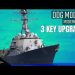 DDG MOD 2.0 modernization | Arleigh Burke warships to become much more potent !